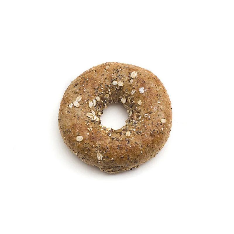 Multi Grain Bagel