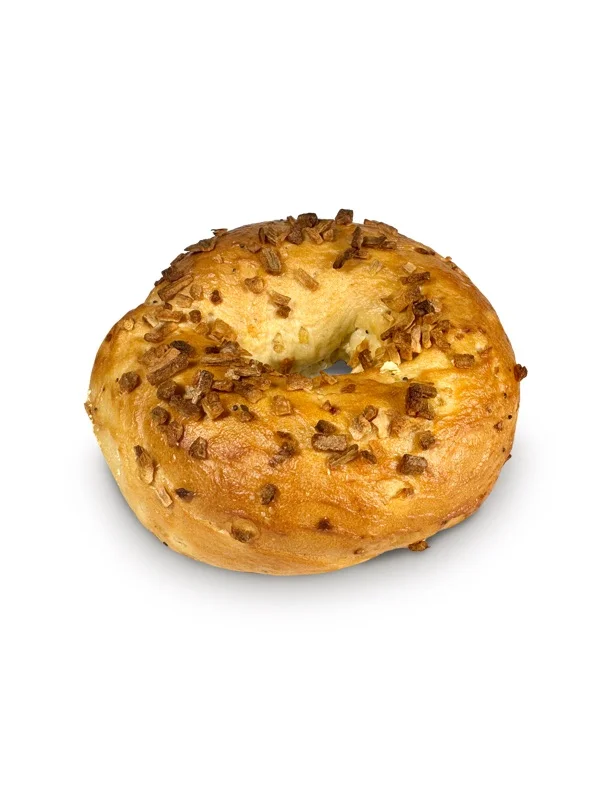 Onion Bagel