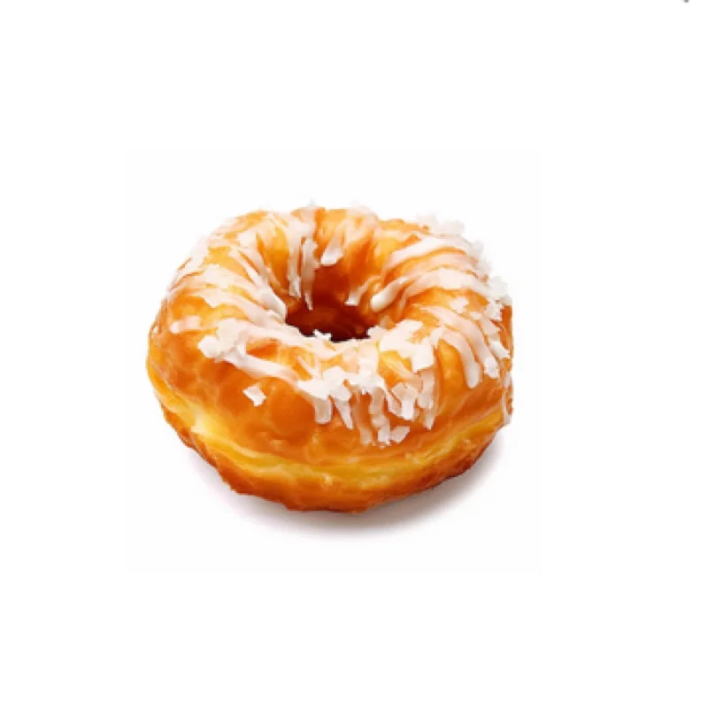 Pina Colada Bagel