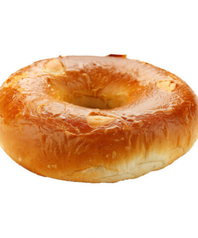 Plain Bagel3