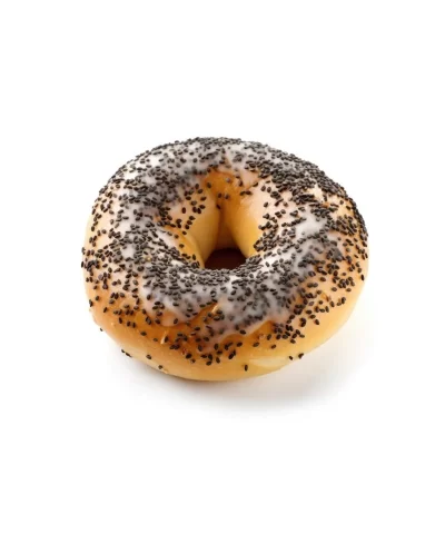 Poppy Bagel2