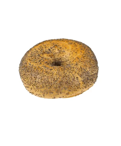 Poppy Bagel3