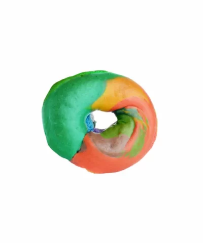 Rainbow Bagel - Image 3
