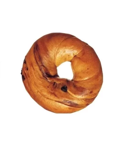 Raisin Bagel