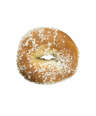 Salt Bagel