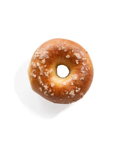 Salt Bagel - Image 3