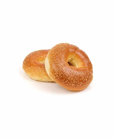 Sesame Bagel3
