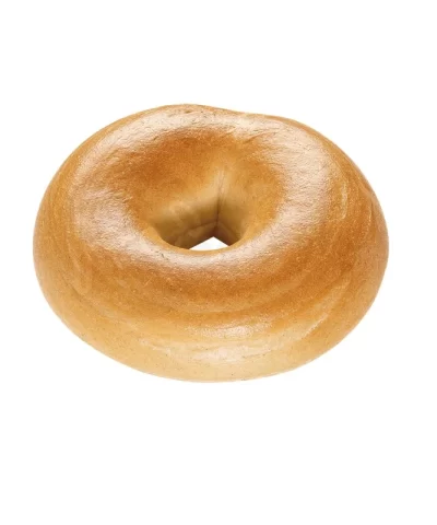 Sourdough Bagel