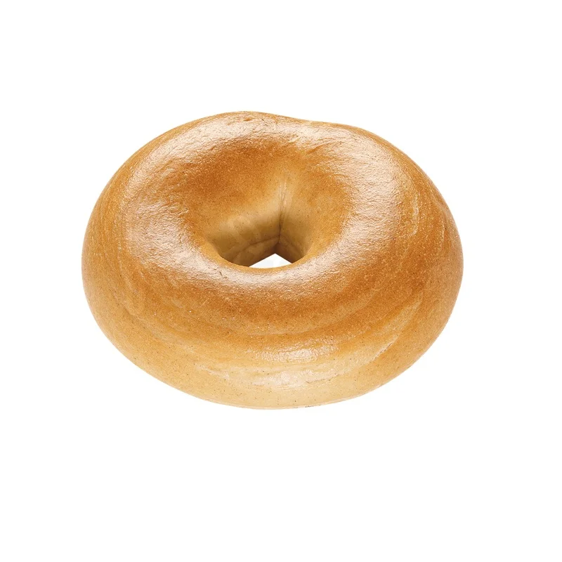 Sourdough Bagel