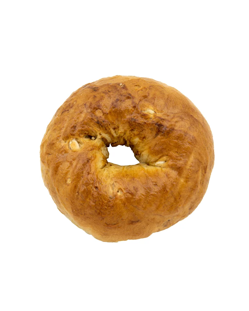Toast Bagel