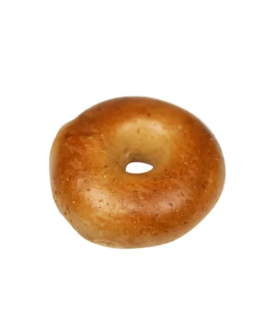 Whole Wheat Bagel
