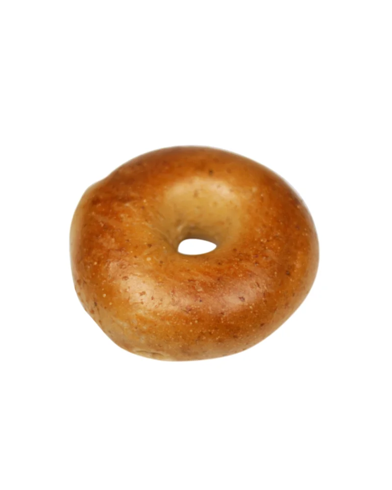 Whole Wheat Bagel