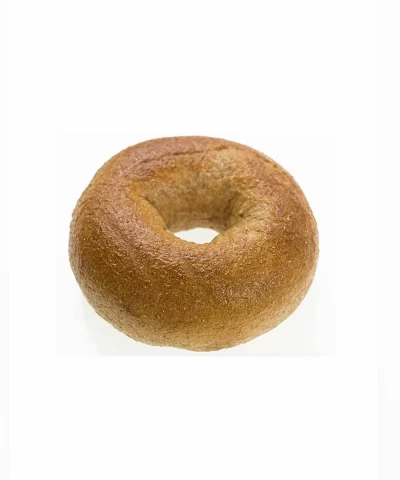 Whole Wheat Bagel - Image 3