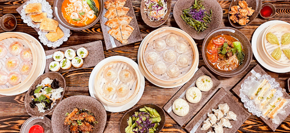 Lao Yu Yuan Dumpling House 老豫园