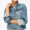 Blue Denim