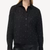 Hotfix Jeweled Black
