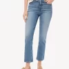 Lucerne Blue Wash