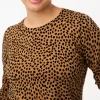 Wild Cheetah Sweater