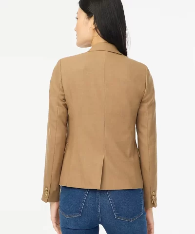J. Crew Factory Original schoolboy blazer - Image 3