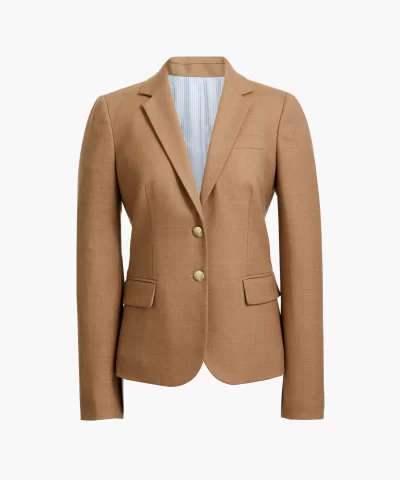 J. Crew Factory Original schoolboy blazer - Image 4