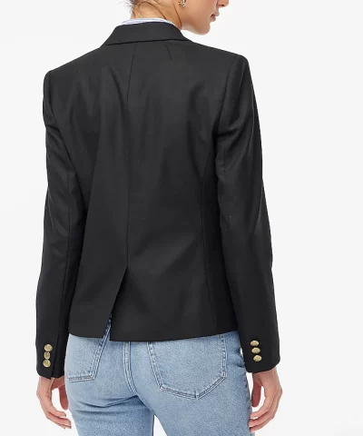 J. Crew Factory Original schoolboy blazer - Image 11
