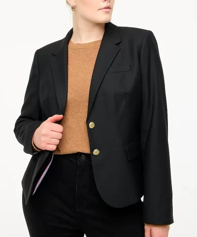J. Crew Factory Original schoolboy blazer - Image 12