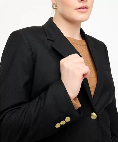 J. Crew Factory Original schoolboy blazer - Image 13