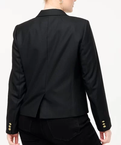 J. Crew Factory Original schoolboy blazer - Image 14