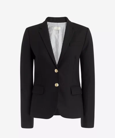 J. Crew Factory Original schoolboy blazer - Image 15