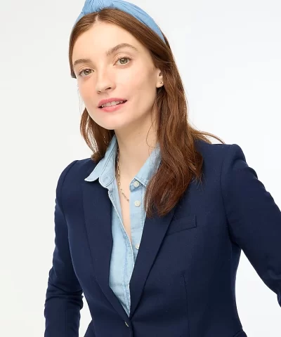 J. Crew Factory Original schoolboy blazer - Image 6