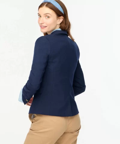J. Crew Factory Original schoolboy blazer - Image 7