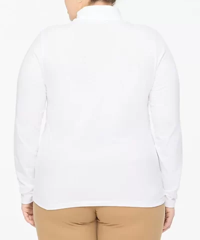 J. Crew Factory Tissue turtleneck - Image 10