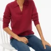 Bright Burgundy