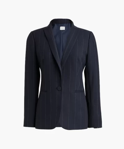 J. Crew Factory one-button blazer - Image 4