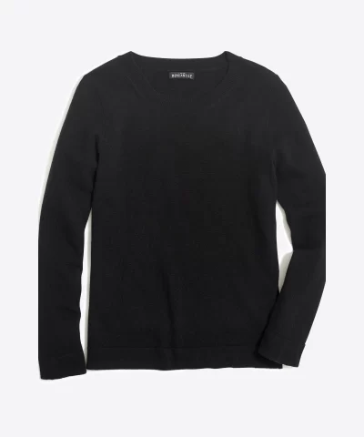 J. Crew Factory cotton-wool blend Teddie sweater - Image 9