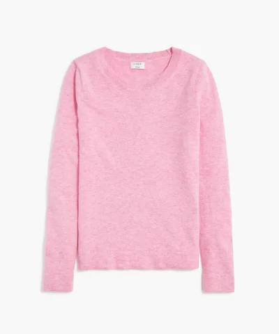 J. Crew Factory cotton-wool blend Teddie sweater - Image 15