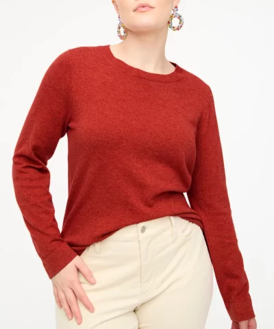 J. Crew Factory cotton-wool blend Teddie sweater - Image 20
