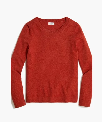 J. Crew Factory cotton-wool blend Teddie sweater - Image 21