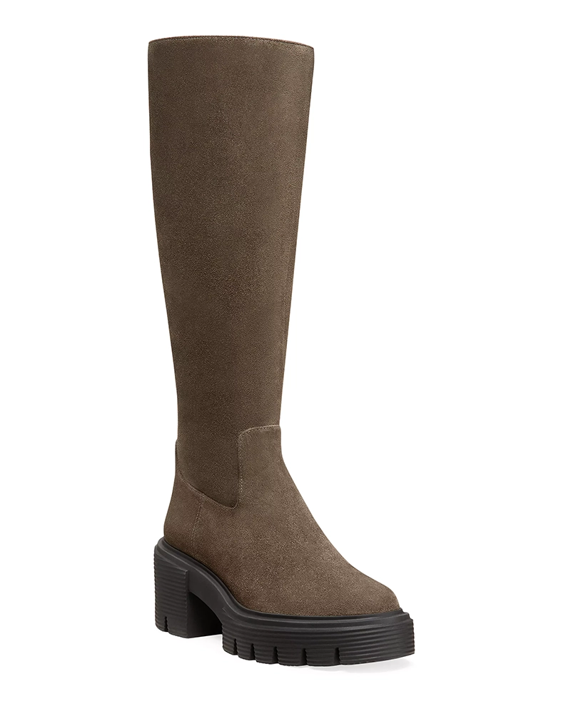 Alternative view of Stuart Weitzman Soho Knee-High Boot