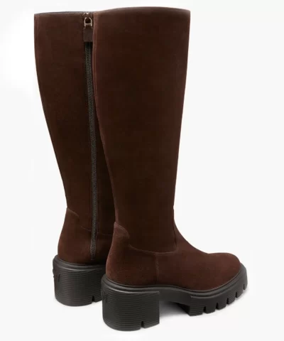Stuart Weitzman Soho Knee-High Boot - Image 4