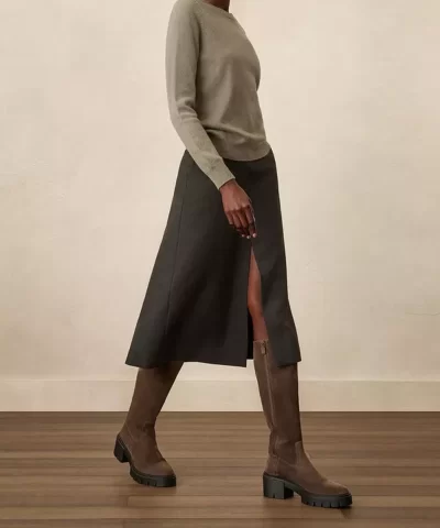 Stuart Weitzman Soho Knee-High Boot - Image 5