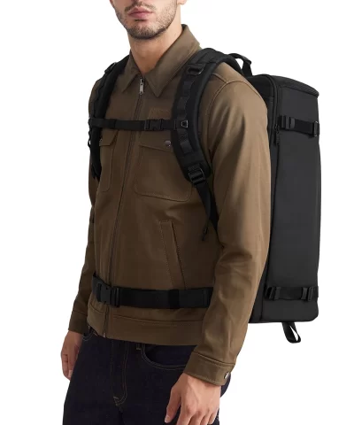 Tumi Alpha Bravo Endurance Backpack - Image 8