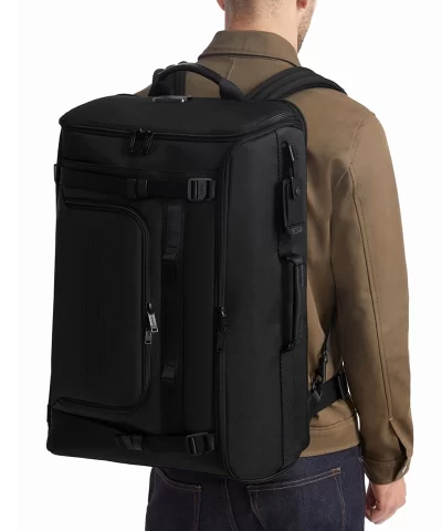 Tumi Alpha Bravo Endurance Backpack - Image 7