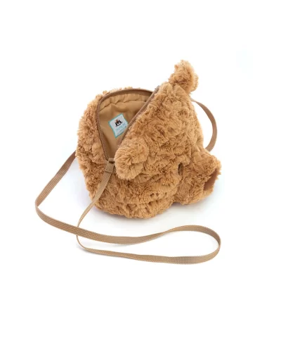 Jellycat Bartholomew Bear Bag - Image 4