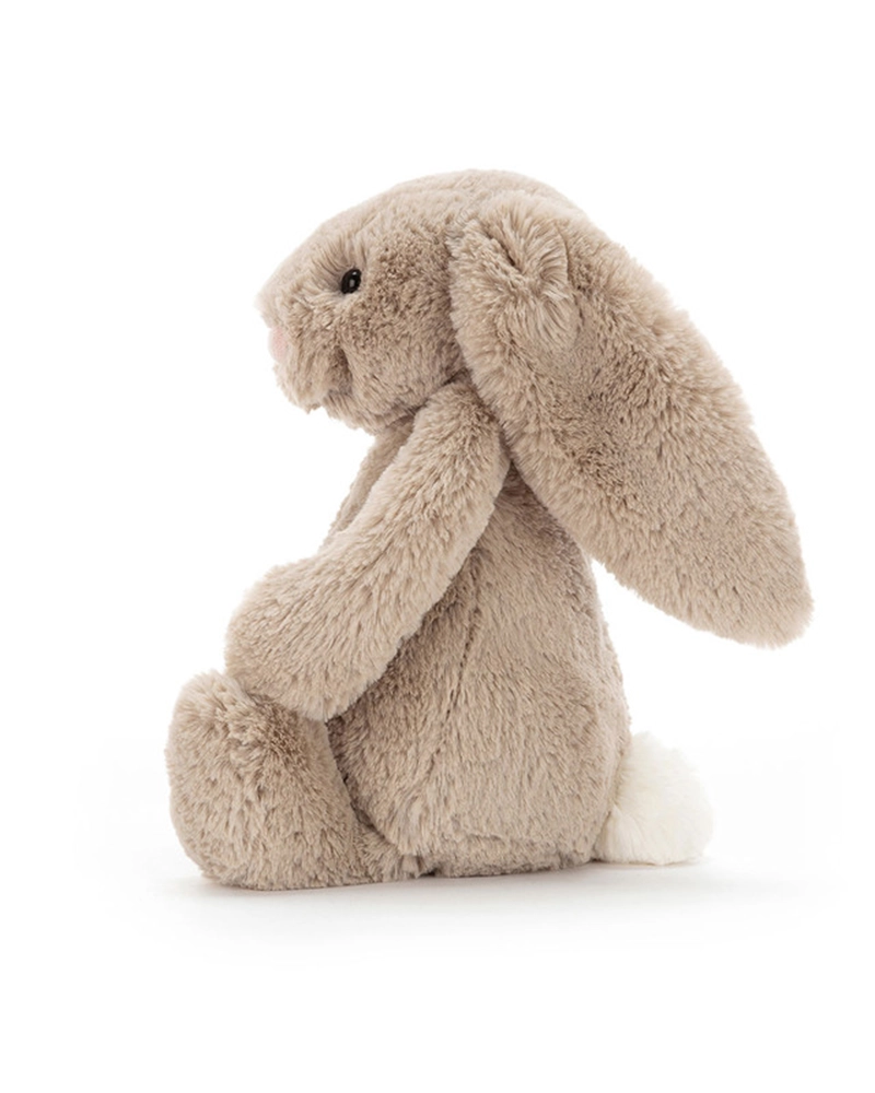 Alternative view of Jellycat Large Bashful Bunny