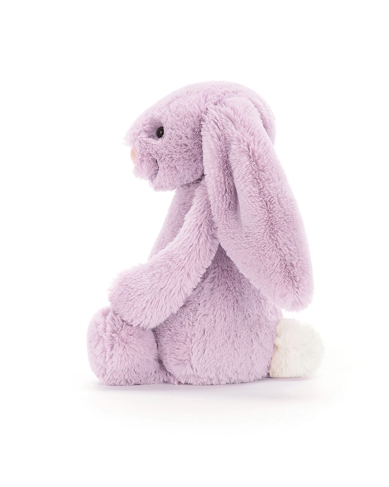 Alternative view of Jellycat Large Bashful Bunny
