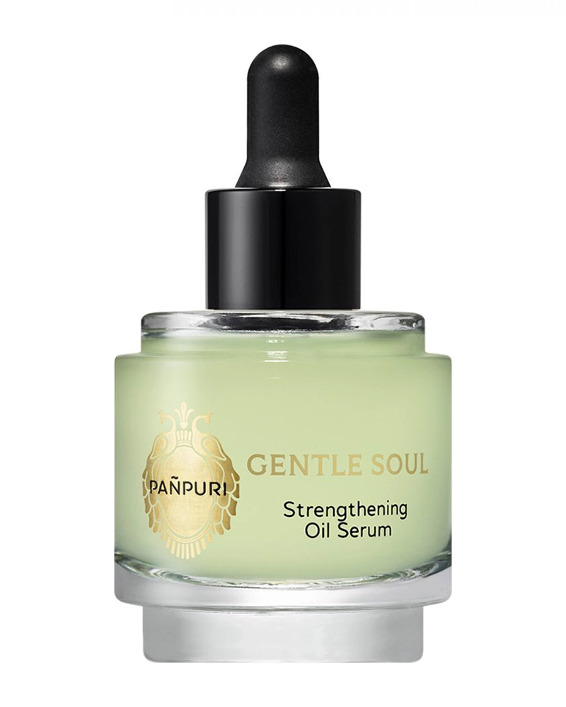 PAÑPURI Gentle Soul Strengthening Oil Serum 45 ml
