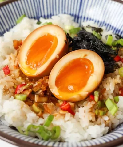 Mayak Eggs 10