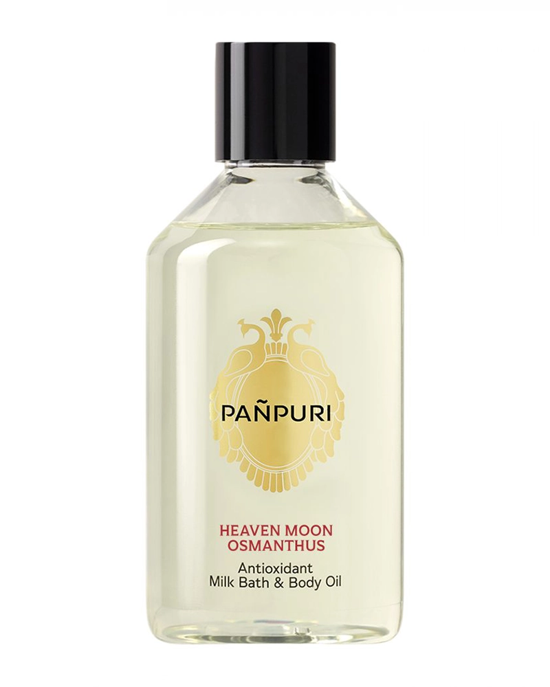 PFC02032 250MLE Heaven Moon Osmanthus Antioxidant Milk Bath Body Oil 250ML 01%402x 1 1050x1050 1