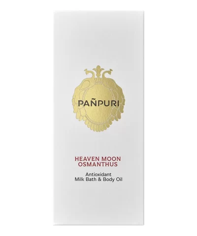 PFC02032 250MLE Heaven Moon Osmanthus Antioxidant Milk Bath Body Oil 250ML 02%402x 1 1050x1050 1